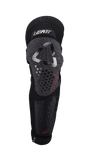מגן ברכיים ושוק Leatt Knee Guard 3DF 5.0 Evo EXT - Leatt