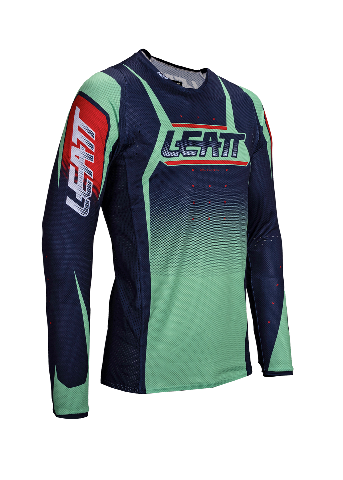 סט מכנס וחולצה 4.5 Lite Matcha - Leatt