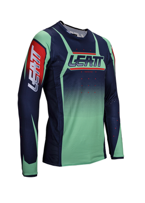 סט מכנס וחולצה 4.5 Lite Matcha - Leatt