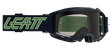 משקפי אבק Vizion 3.5 Matcha Grey 50% - Leatt