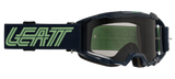 משקפי אבק Vizion 3.5 Matcha Grey 50% - Leatt