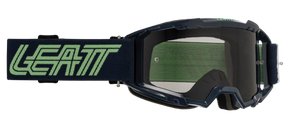 משקפי אבק Vizion 3.5 Matcha Grey 50% - Leatt