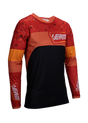 סט מכנס וחולצה 4.5 Enduro Burn - Leatt