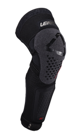 מגן ברכיים ושוק Leatt Knee Guard 3DF 5.0 Evo EXT - Leatt