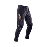 מכנס רכיבה ארוך MTB Gravity 4.0 Blk - Leatt
