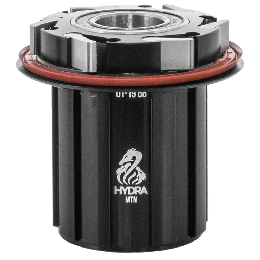 Hydra | MTN - HG - Freehub Complete Kit w/ bearings, pawls & springs - Industry Nine