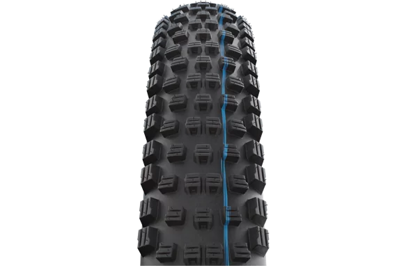 Schwalbe Wicked Will Evo, TLE, S.Trail Addix S.Grip - Schwalbe