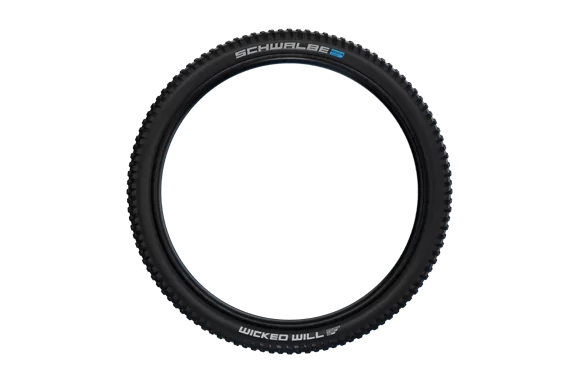 Schwalbe Wicked Will Evo, TLE, S.Trail Addix S.Grip - Schwalbe