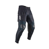 סט מכנס וחולצה 4.5 Enduro Ice - Leatt