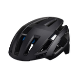 קסדה קרוס/גראבל MTB Endurance 3.0 Black - Leatt