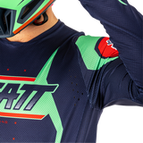 סט מכנס וחולצה 4.5 Lite Matcha - Leatt