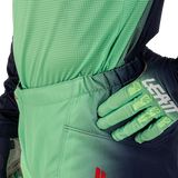 סט מכנס וחולצה 3.5 Matcha - Leatt