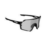 משקפי שמש Leatt RideViz Pro Black Iriz Silver 17 VLT - Leatt