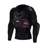 מגן גוף מלא | LEATT Body Protector Evo 5.5 - Leatt