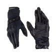 כפפות אדוונצ'ר HydraDri 7.5 Stealth - Leatt