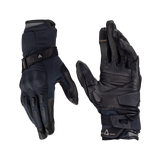 כפפות אדוונצ'ר HydraDri 7.5 Stealth - Leatt