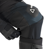 סט מכנס וחולצה 4.5 Enduro Ice - Leatt