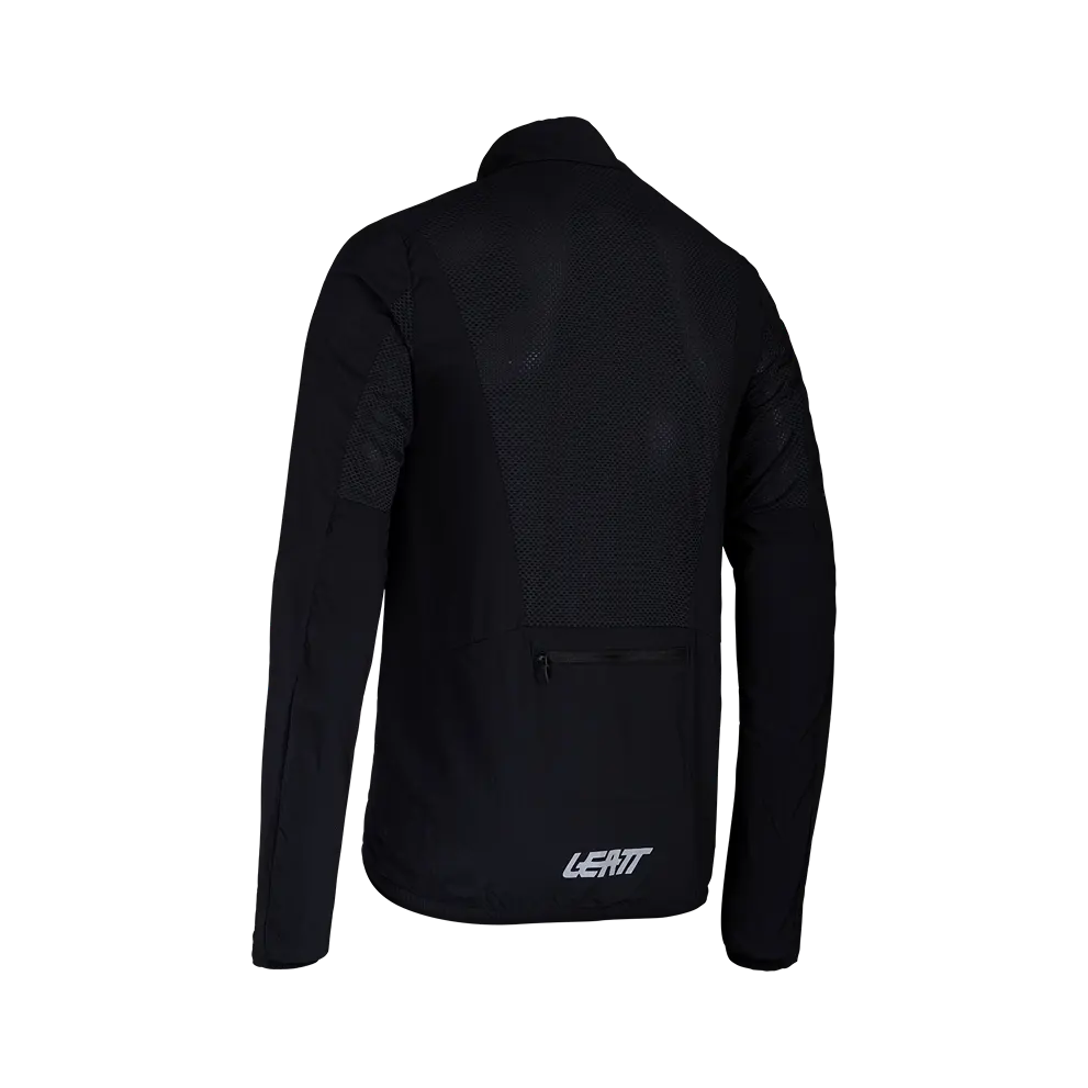 מעיל רכיבה קרוס/גראבל MTB Endurance 2.0 שחור - Leatt