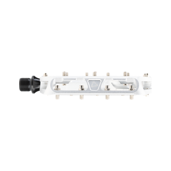 פדל אלומיניום Leatt 6.0 Flat כסוף - Leatt
