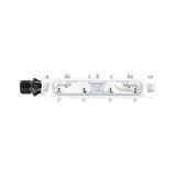 פדל אלומיניום Leatt 6.0 Flat כסוף - Leatt