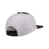 כובע Leatt Tech BlkWht - Leatt