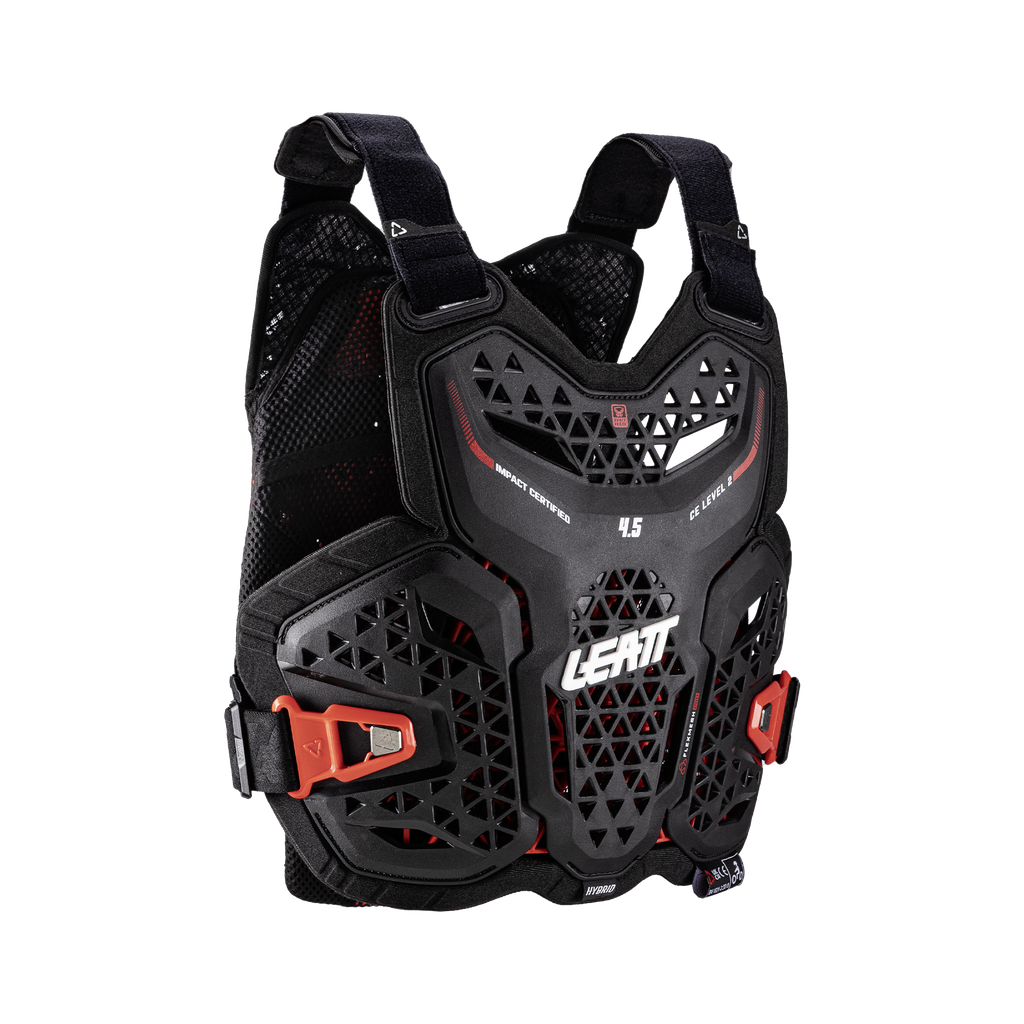 Leatt 4.5 Hybrid Jr | מגן חזה ילדים - Leatt
