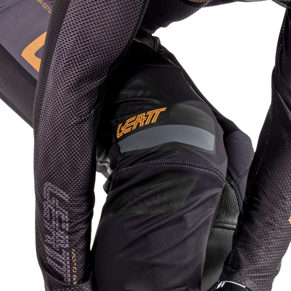 סט מכנס וחולצה 5.5 Stealth - Leatt
