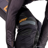 סט מכנס וחולצה 5.5 Stealth - Leatt