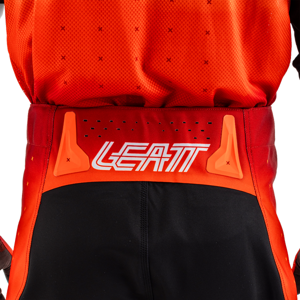 סט מכנס וחולצה 4.5 Lite Glamis - Leatt