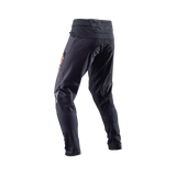 מכנס רכיבה ארוך MTB Gravity 4.0 Blk - Leatt