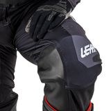 סט מכנס וחולצה 4.5 Lite Stealth - Leatt