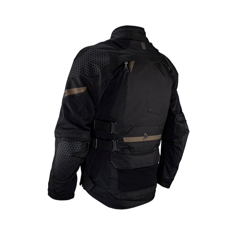 מעיל אדוונצ'ר Leatt ADV MultiTour 7.5 – לכל העונות | Stealth - Leatt