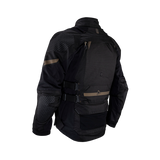 מעיל אדוונצ'ר Leatt ADV MultiTour 7.5 – לכל העונות | Stealth - Leatt
