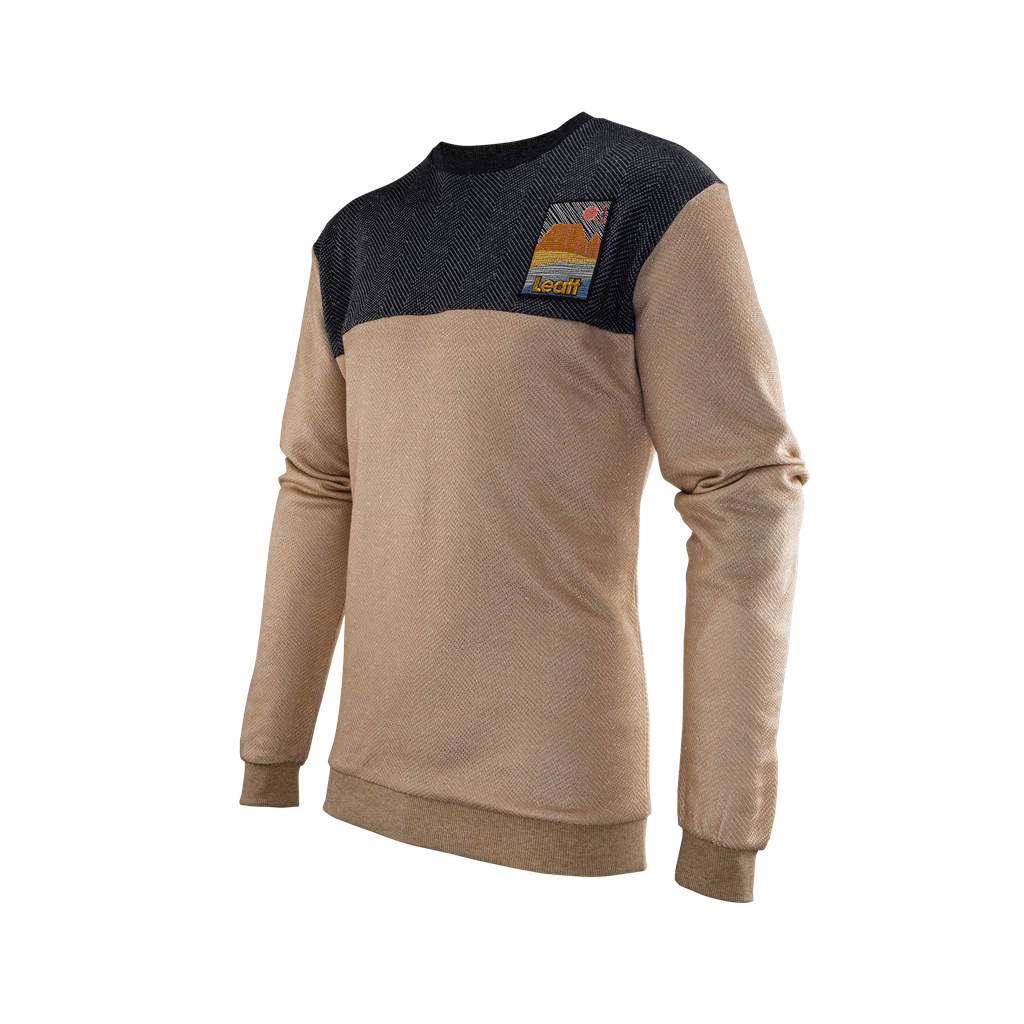 סוודר Leatt Premium Desert - Leatt