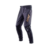 מכנס רכיבה ארוך MTB Gravity 4.0 Blk - Leatt