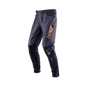 מכנס רכיבה ארוך MTB Gravity 4.0 Blk - Leatt