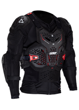 מגן גוף מלא | LEATT Body Protector Evo 5.5 - Leatt