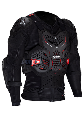 מגן גוף מלא | LEATT Body Protector Evo 5.5 - Leatt
