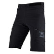 מכנס רכיבה ילדים MTB AllMtn 2.0 Black - Leatt