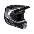 קסדת אופנוע Leatt Moto 2.5 Grey - Leatt