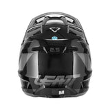 קסדת אופנוע Leatt Moto 2.5 Grey - Leatt