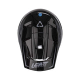 קסדת אופנוע Leatt Moto 2.5 Grey - Leatt
