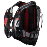 MTB HydraDri WP 2.0 | תיק מים - שחור - Leatt
