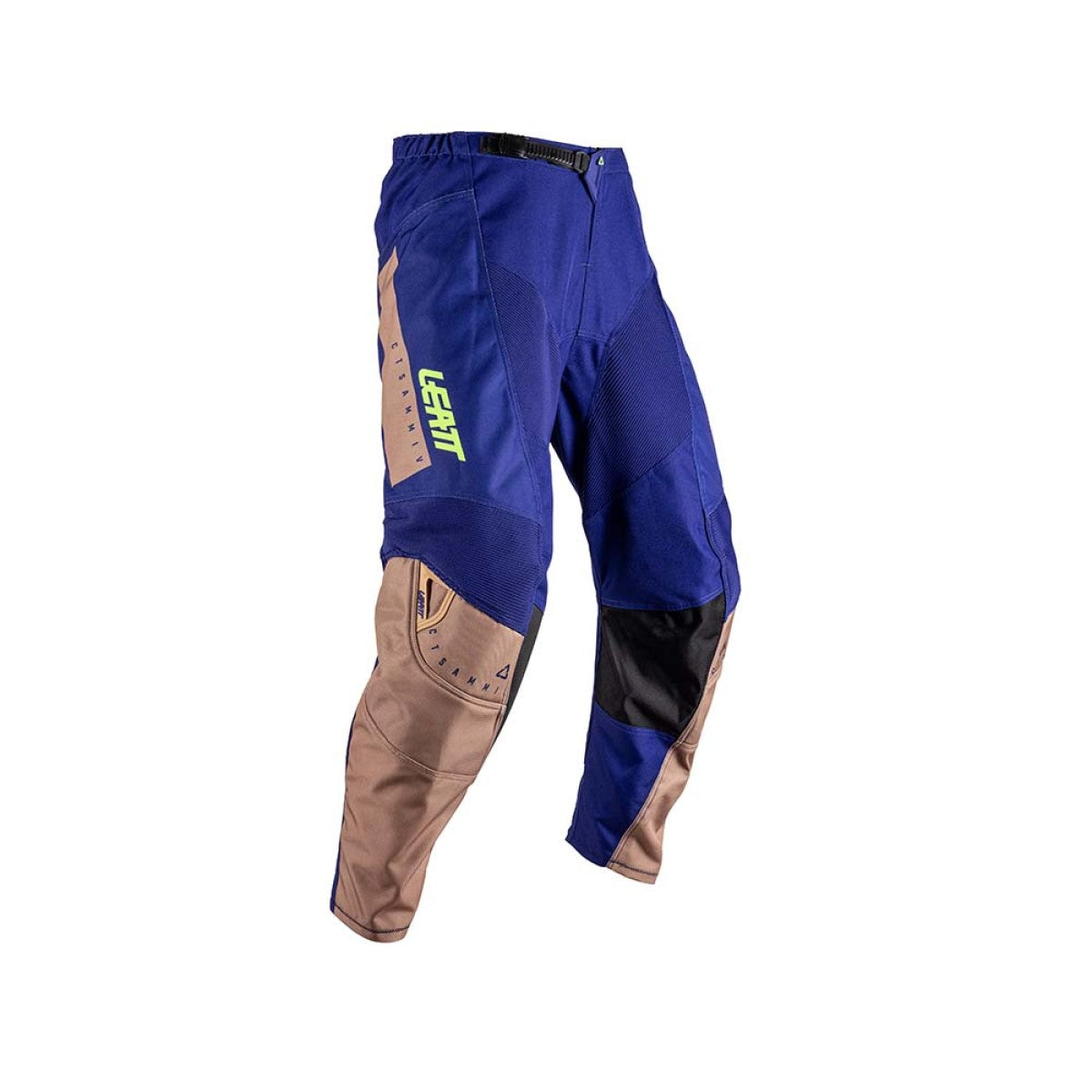 סט מכנס וחולצה 3.5 Brown - Leatt