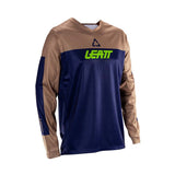 סט מכנס וחולצה 3.5 Brown - Leatt