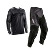 סט מכנס וחולצה 3.5 Stealth/Grey ילדים - Leatt