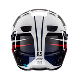 קסדת אדוונצ'ר Leatt ADV 8.5 + משקף 4.5 | Royal - Leatt