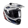 קסדת אדוונצ'ר Leatt ADV 8.5 + משקף 4.5 | Royal - Leatt