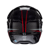 קסדת אדוונצ'ר Leatt ADV 9.5 Carbon + משקף IRIZ 4.5 - Leatt