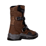 מגף אדוונצ'ר קצר Leatt ADV HydraDri 7.5 – אטום למים | Desert - Leatt